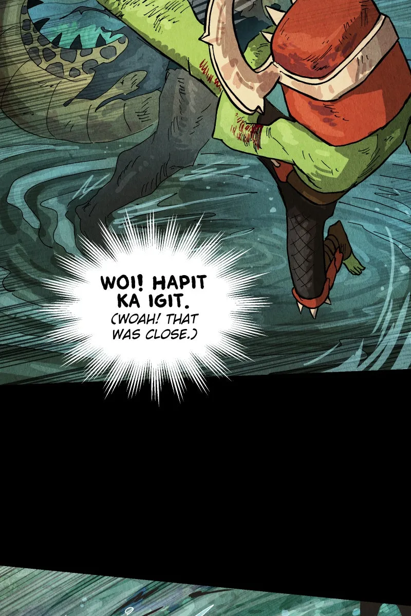 Gul Chapter 154 page 48 - 