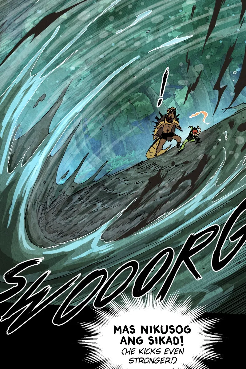 Gul Chapter 154 page 49 - 