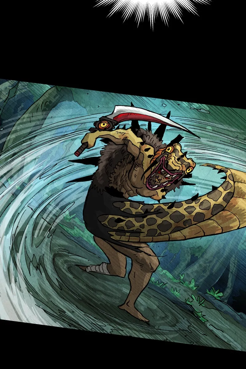 Gul Chapter 154 page 50 - 