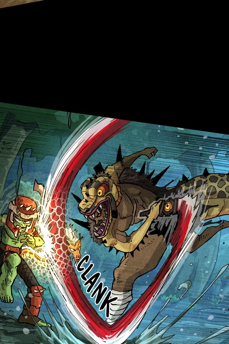 Gul Chapter 154 page 52 - 