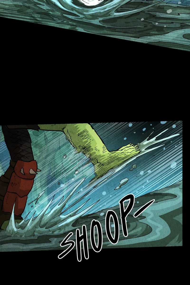 Gul Chapter 154 page 53 - 