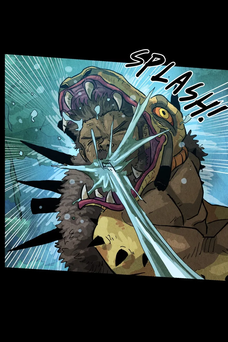 Gul Chapter 154 page 54 - 