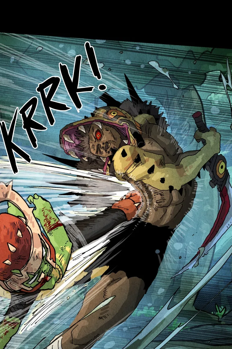 Gul Chapter 154 page 55 - 