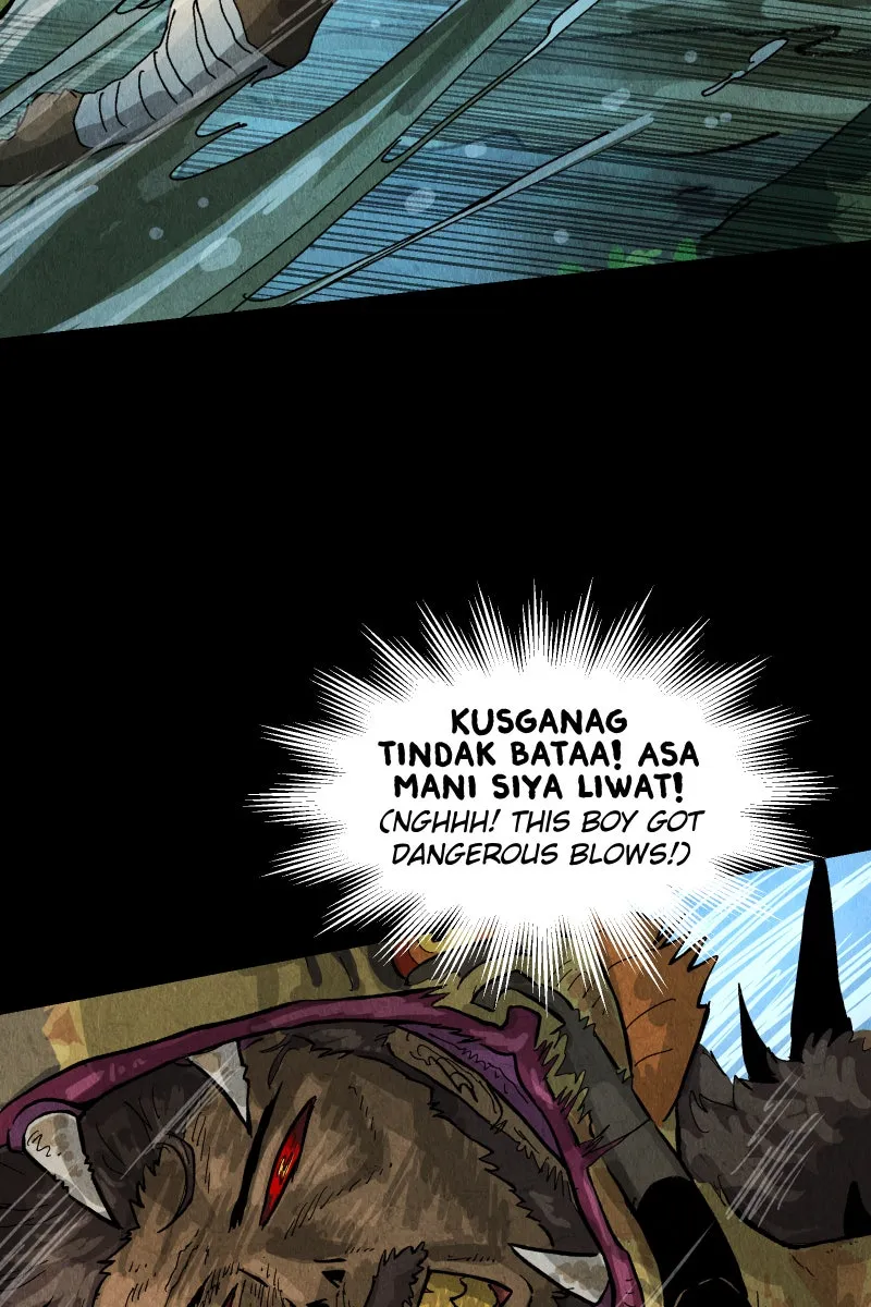 Gul Chapter 154 page 56 - 