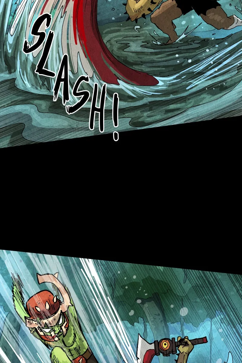 Gul Chapter 154 page 58 - 