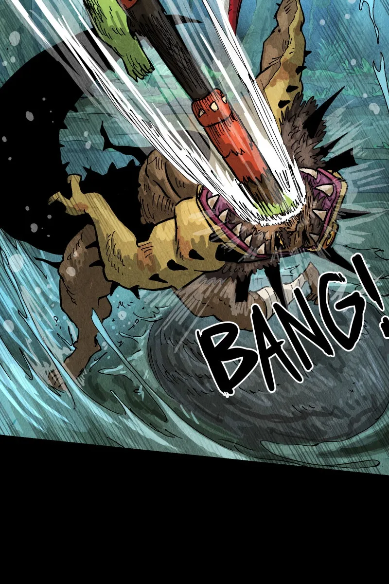 Gul Chapter 154 page 59 - 