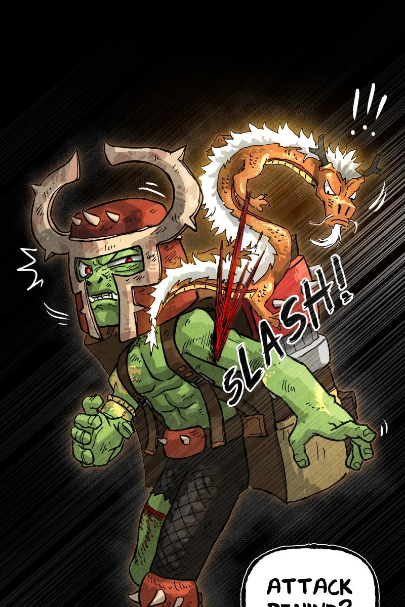 Gul Chapter 154 page 7 - 