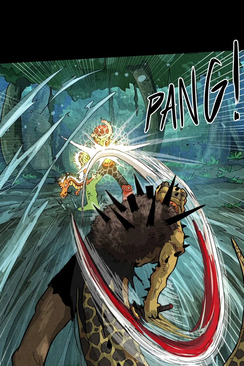 Gul Chapter 154 page 61 - 