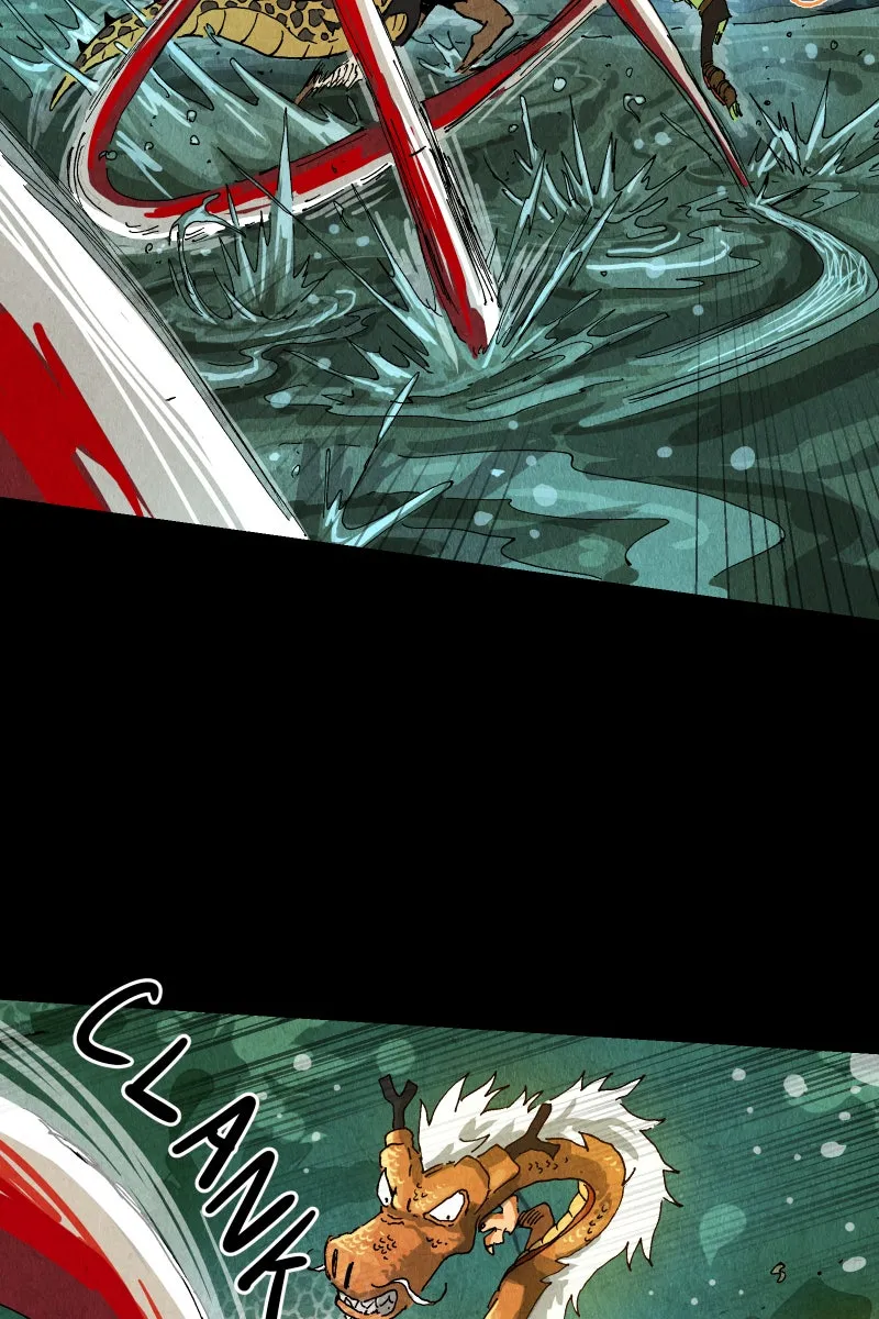 Gul Chapter 154 page 63 - 