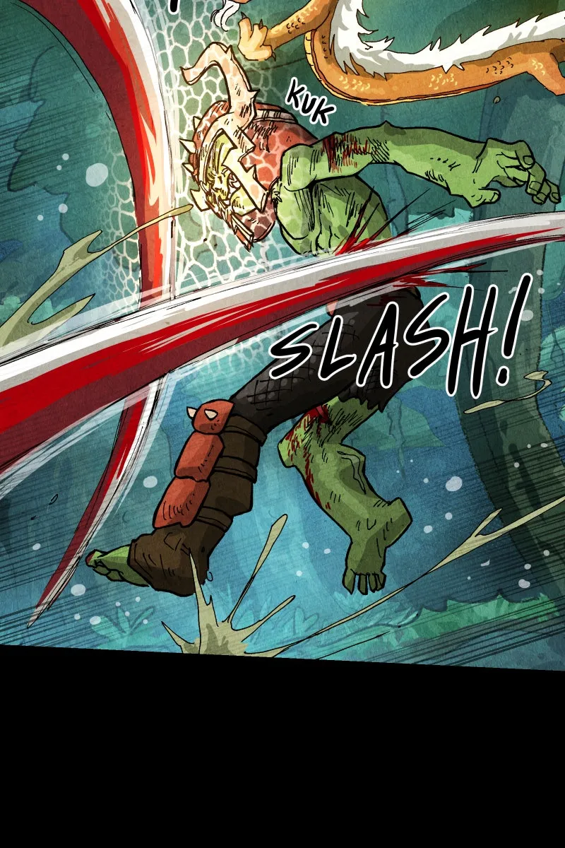 Gul Chapter 154 page 64 - 