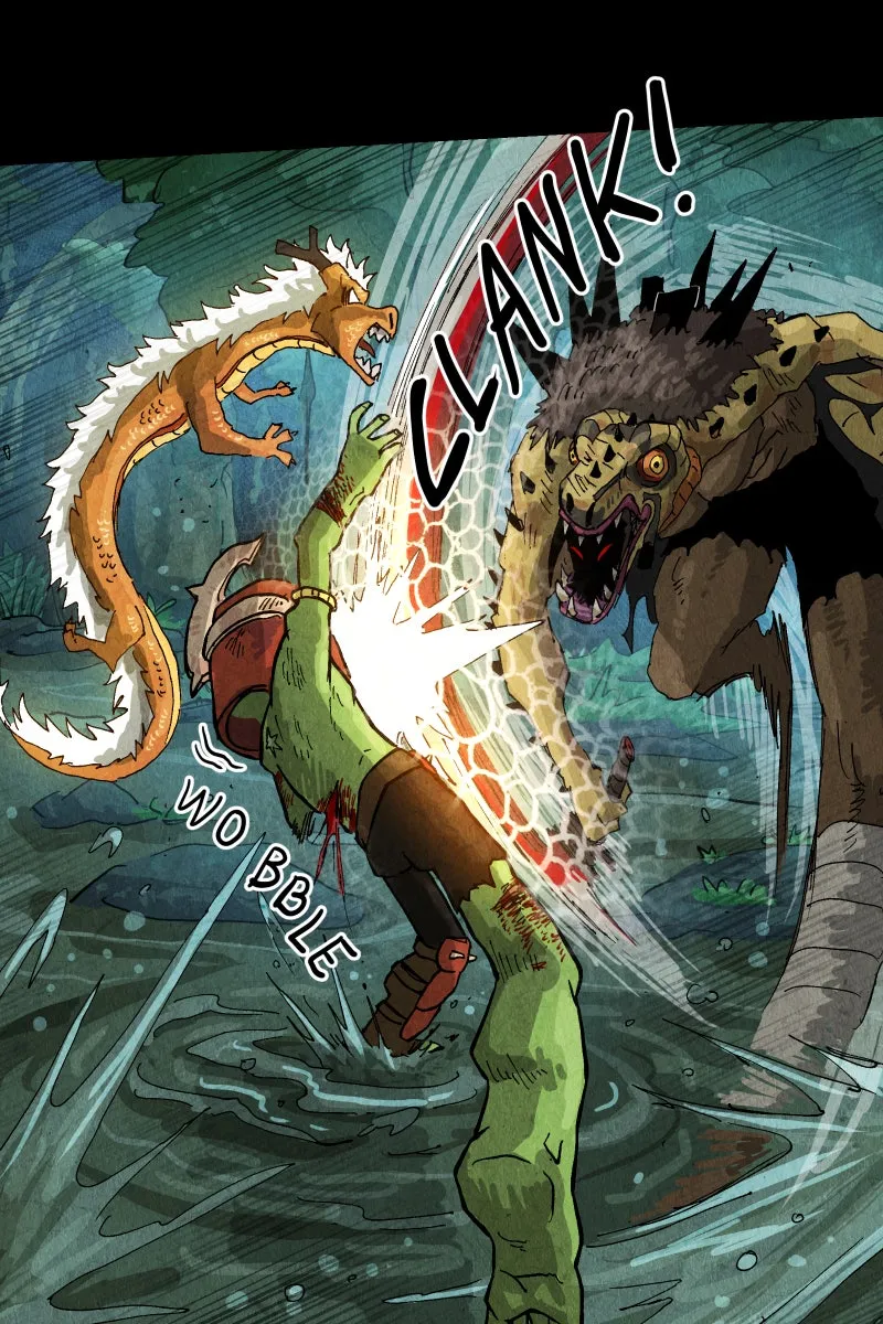 Gul Chapter 154 page 65 - 