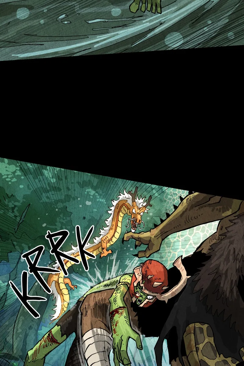 Gul Chapter 154 page 66 - 