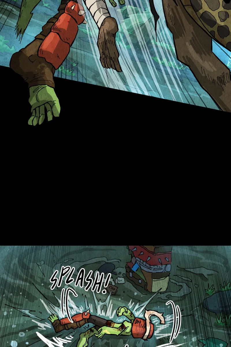 Gul Chapter 154 page 67 - 