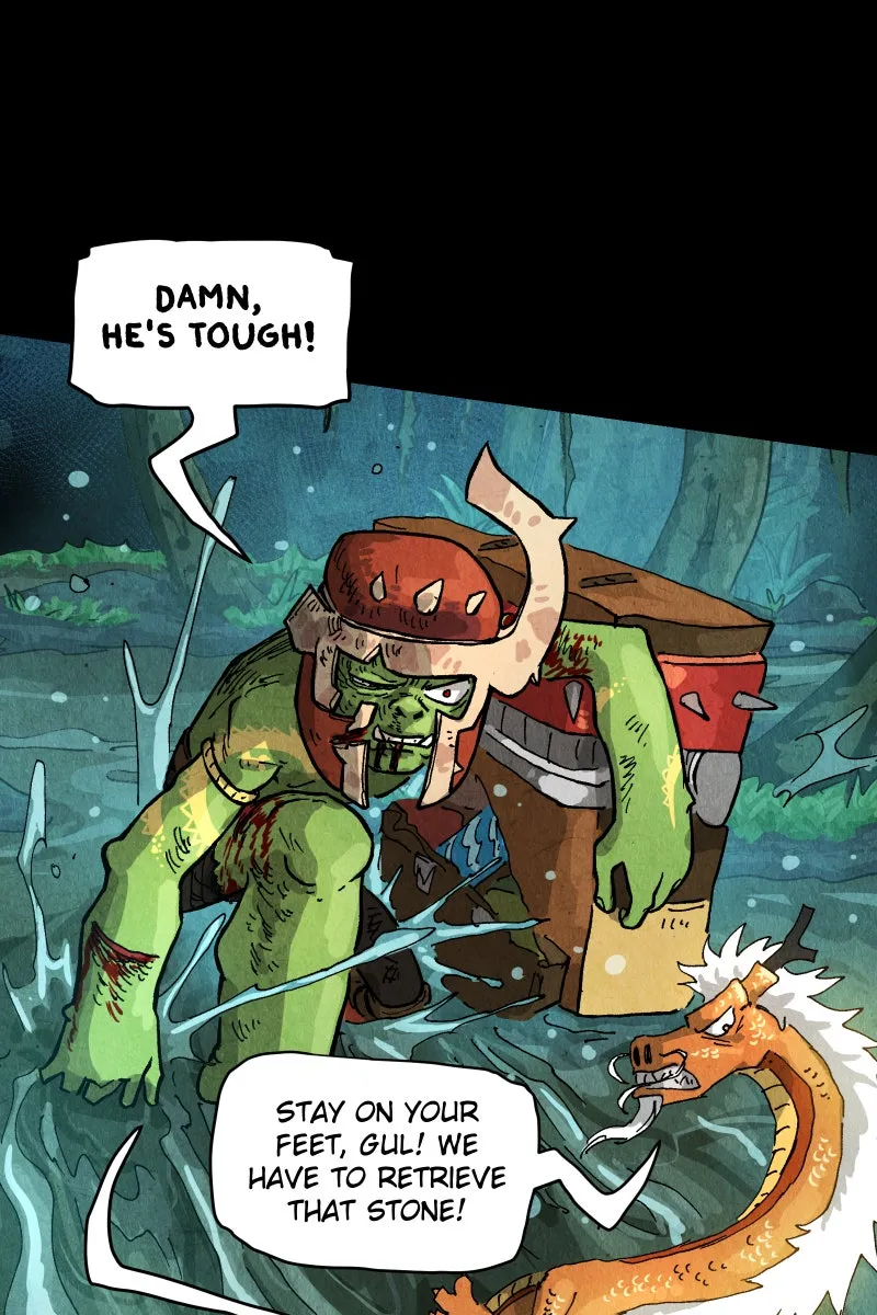 Gul Chapter 154 page 69 - 