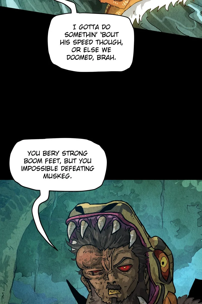 Gul Chapter 154 page 70 - 