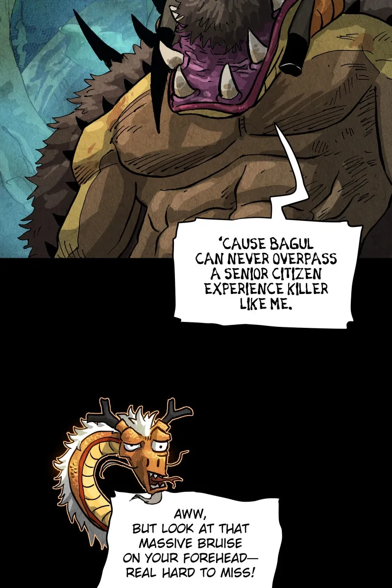 Gul Chapter 154 page 71 - 