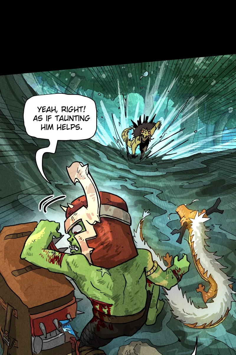 Gul Chapter 154 page 73 - 