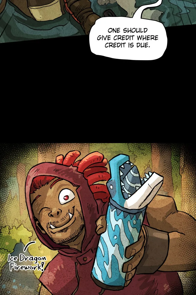Gul Chapter 154 page 74 - 