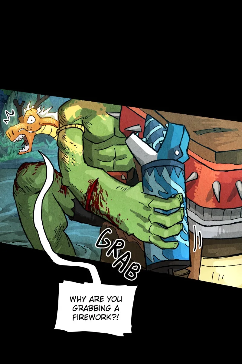 Gul Chapter 154 page 76 - 