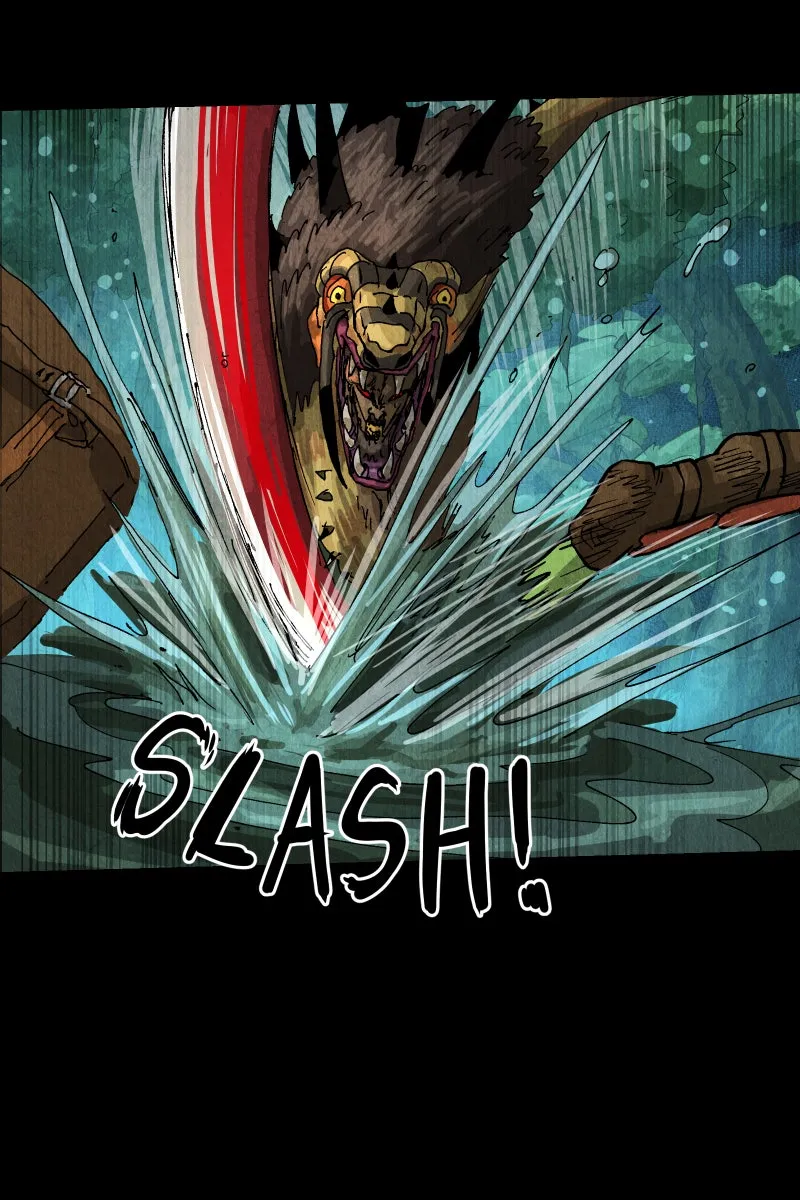 Gul Chapter 154 page 78 - 
