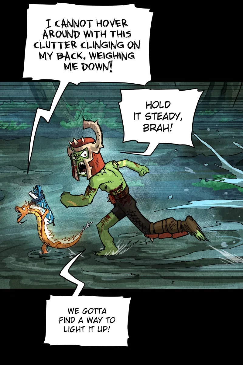 Gul Chapter 154 page 79 - 