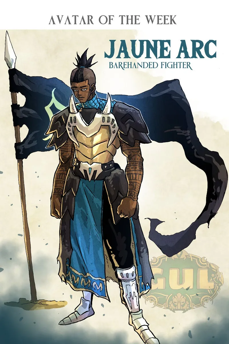 Gul Chapter 154 page 83 - 