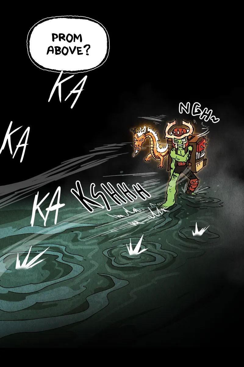 Gul Chapter 154 page 10 - 