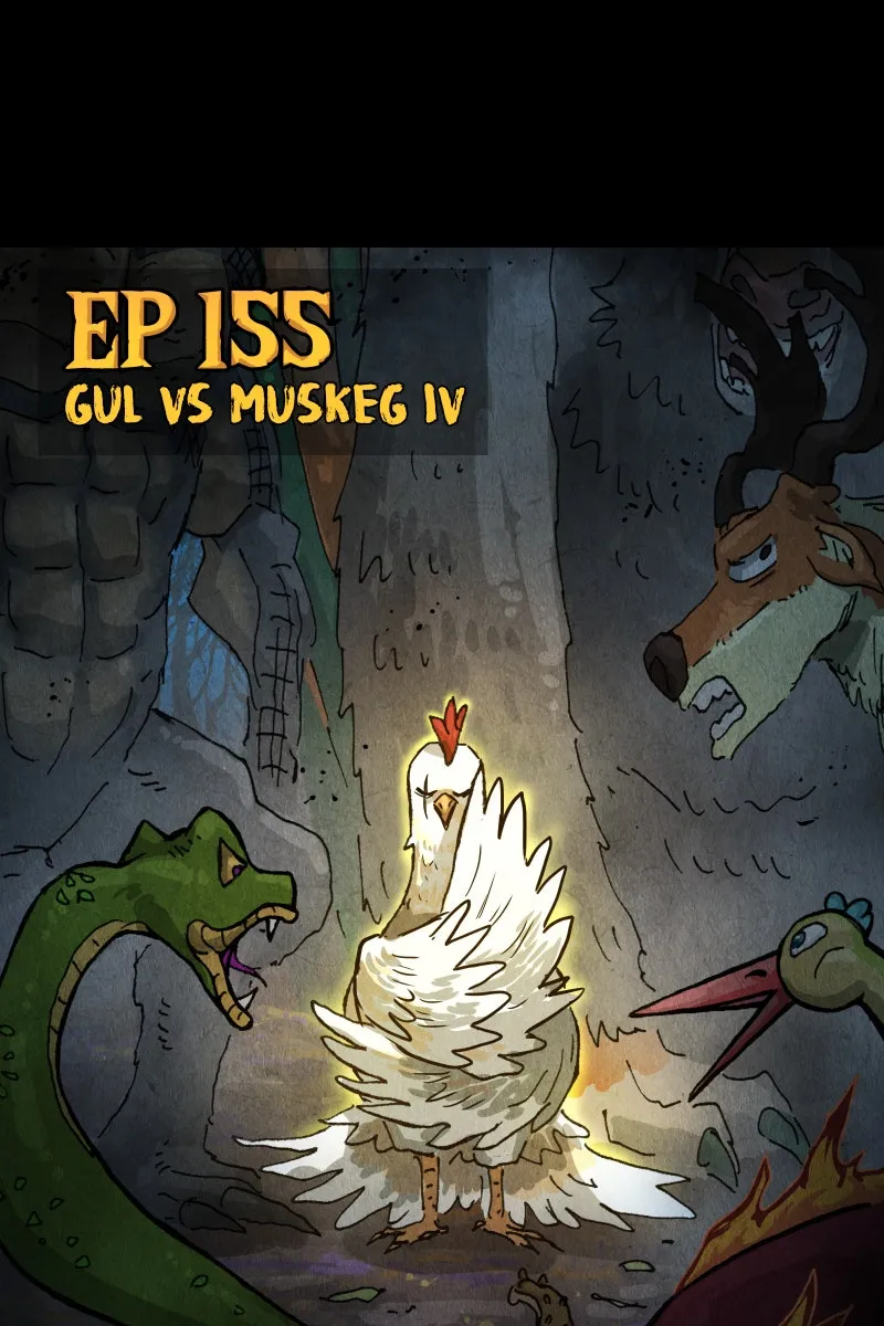 Gul Chapter 155 page 1 - 