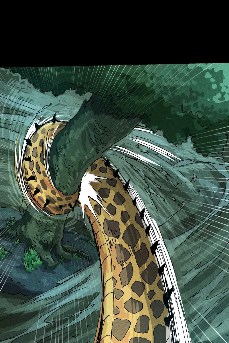 Gul Chapter 155 page 11 - 