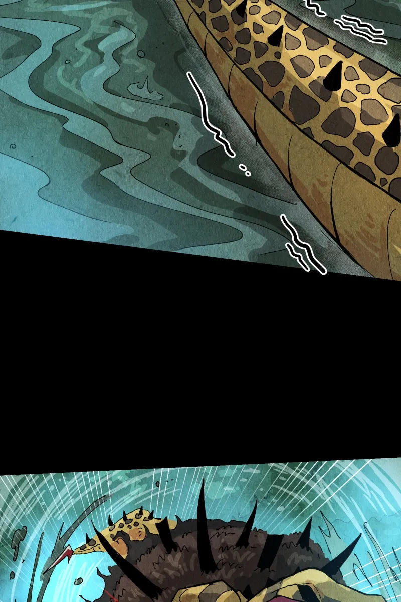 Gul Chapter 155 page 13 - 