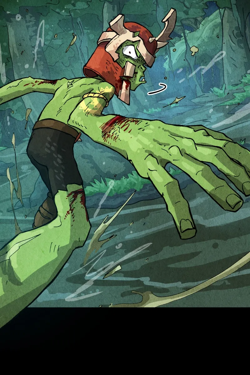 Gul Chapter 155 page 15 - 