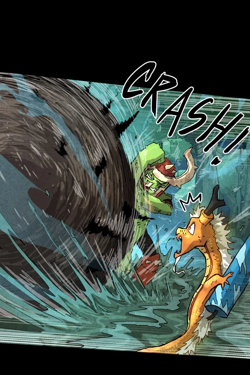 Gul Chapter 155 page 16 - 