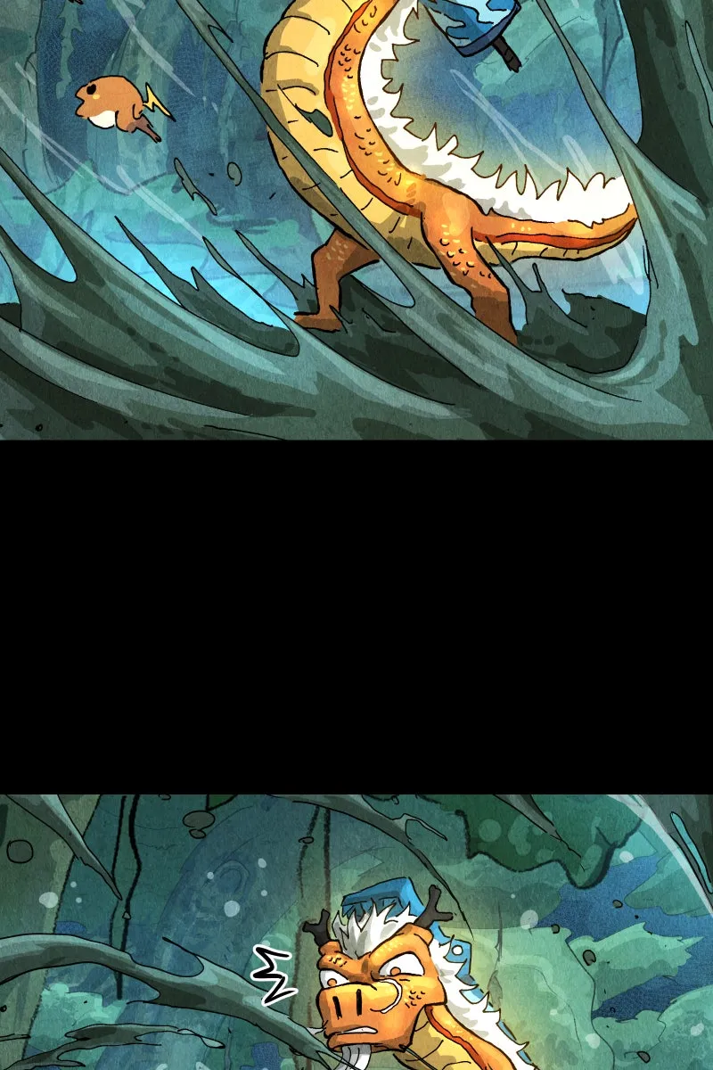 Gul Chapter 155 page 19 - 