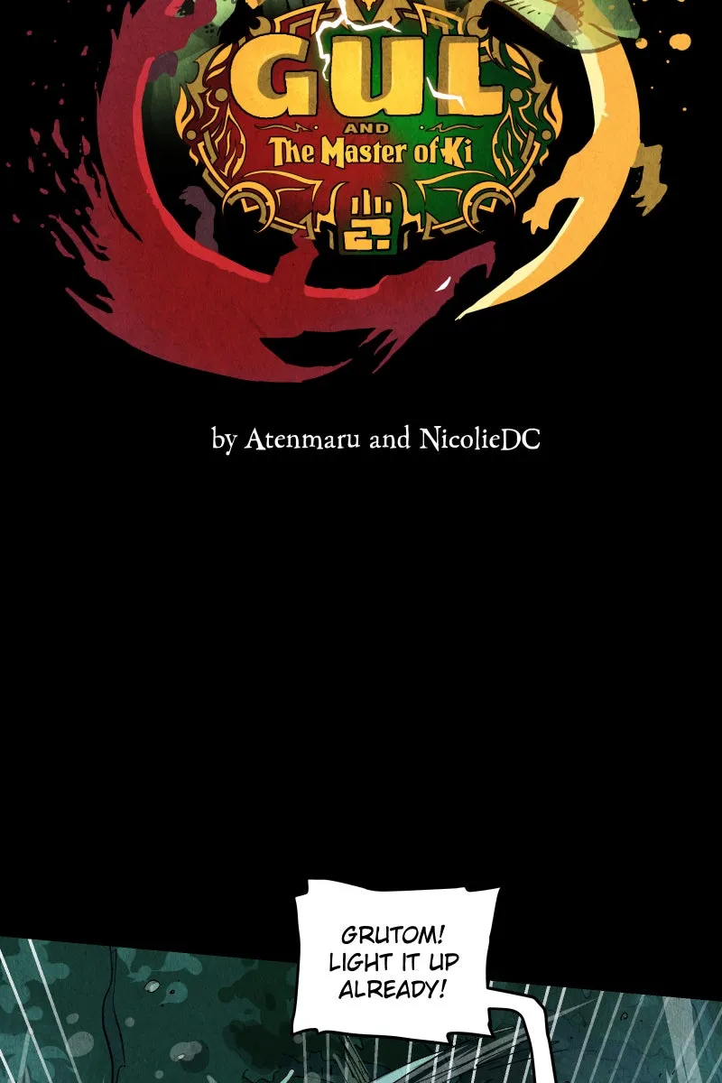 Gul Chapter 155 page 3 - 