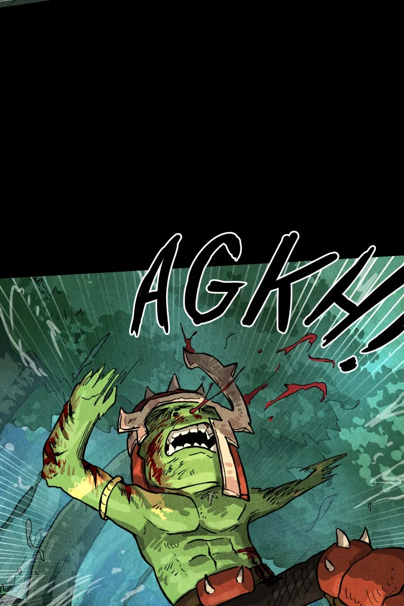 Gul Chapter 155 page 23 - 