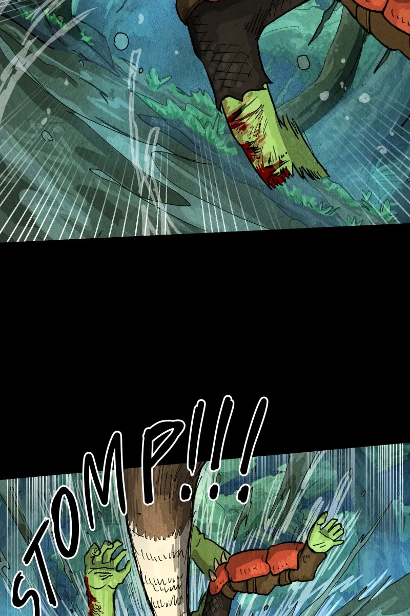 Gul Chapter 155 page 24 - 