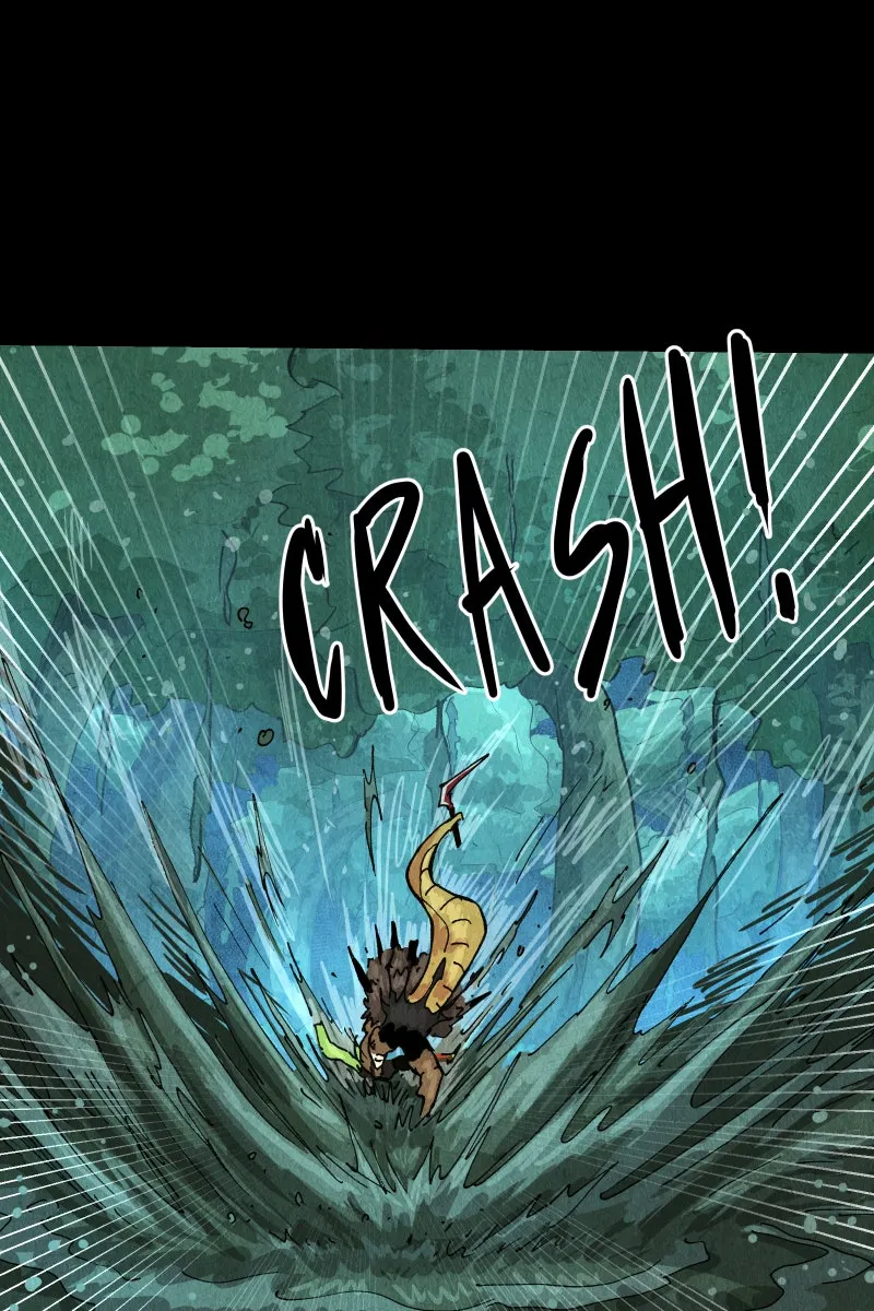 Gul Chapter 155 page 26 - 