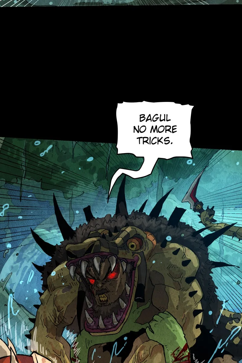 Gul Chapter 155 page 27 - 