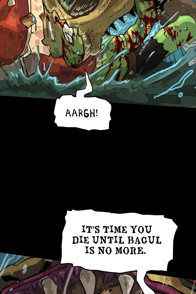 Gul Chapter 155 page 28 - 