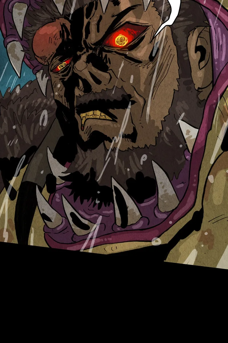 Gul Chapter 155 page 29 - 
