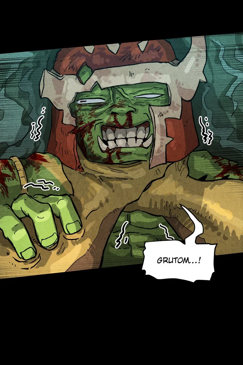 Gul Chapter 155 page 30 - 