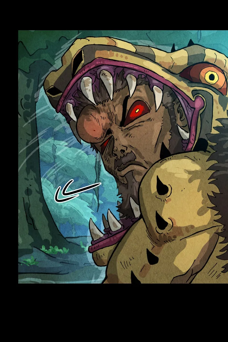 Gul Chapter 155 page 32 - 