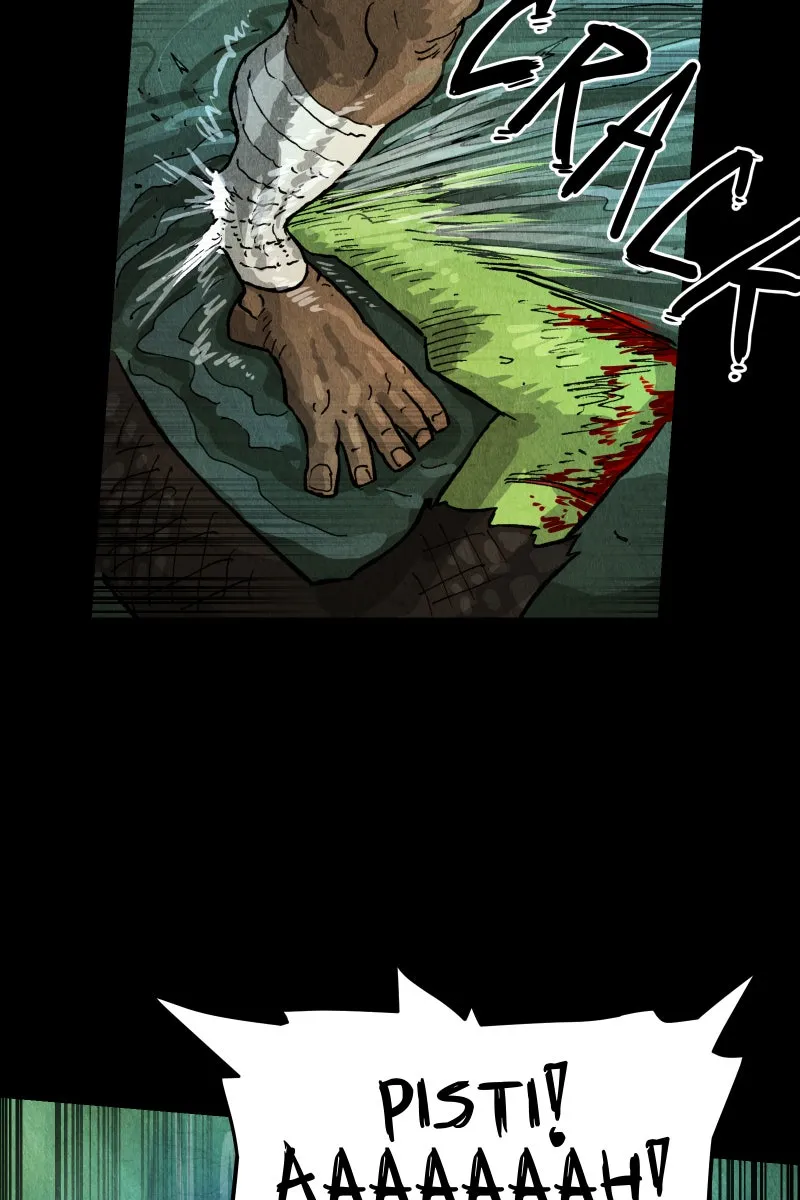Gul Chapter 155 page 35 - 