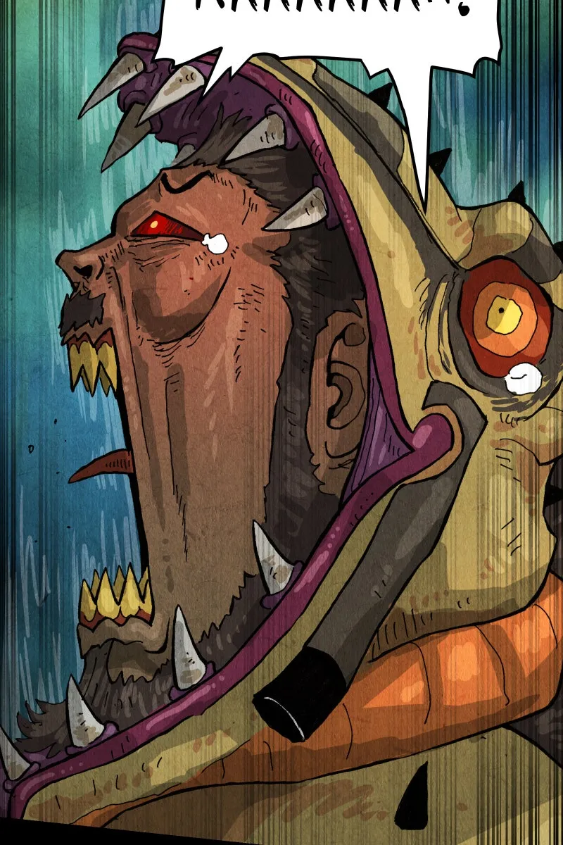Gul Chapter 155 page 36 - 