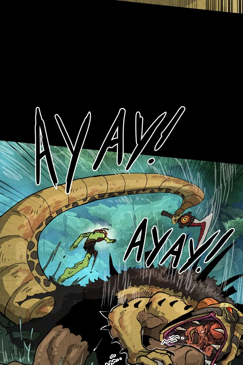 Gul Chapter 155 page 37 - 