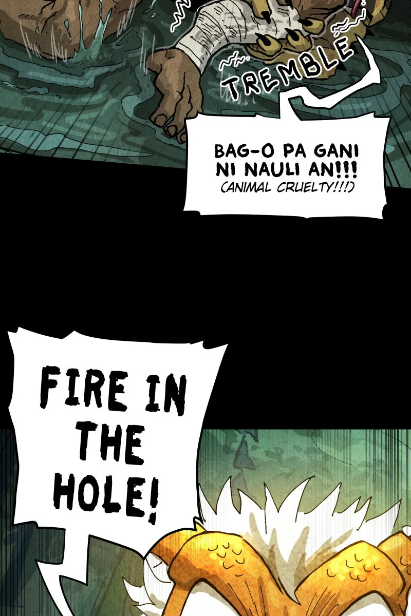 Gul Chapter 155 page 38 - 
