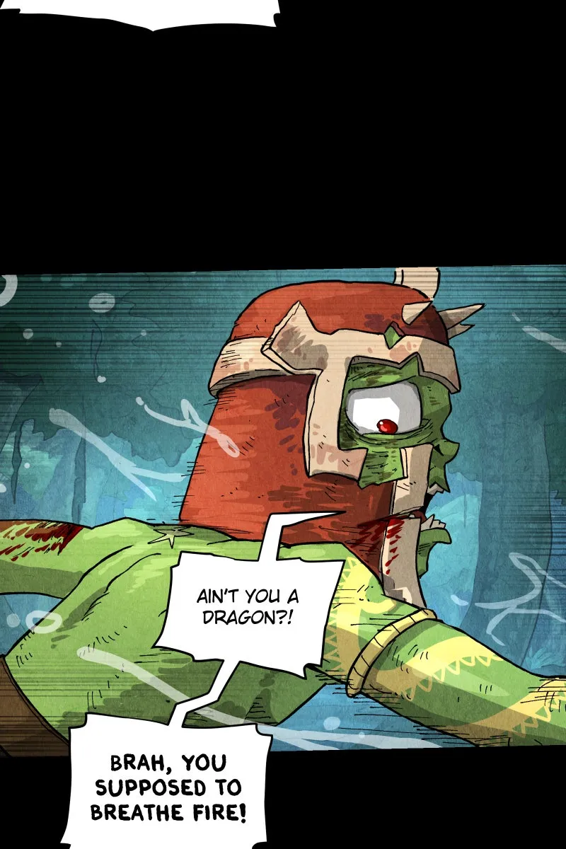 Gul Chapter 155 page 5 - 