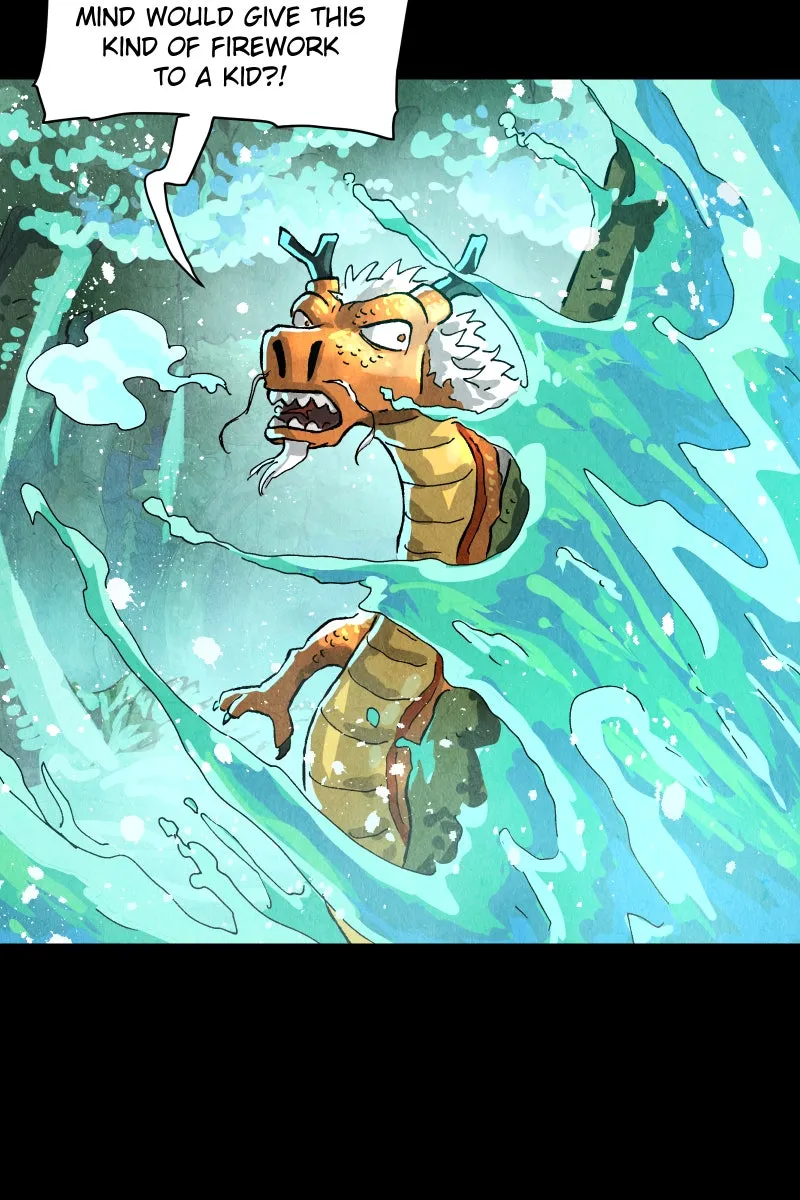 Gul Chapter 155 page 53 - 