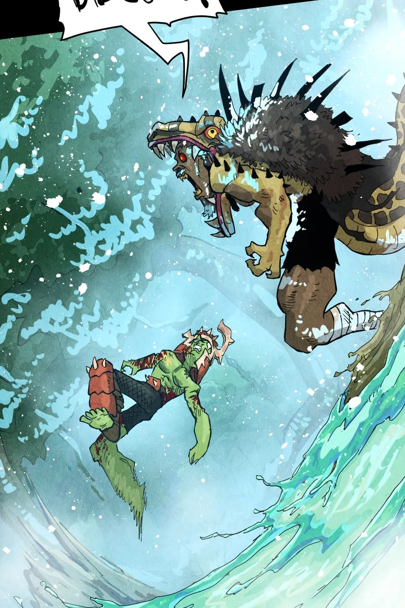 Gul Chapter 155 page 60 - 
