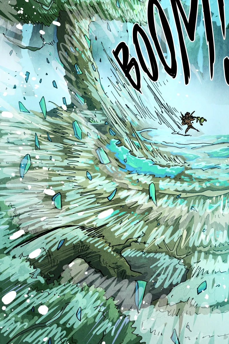 Gul Chapter 155 page 64 - 